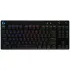 Logitech G PRO Tenkeyless RGB Mechanical Gaming Keyboard